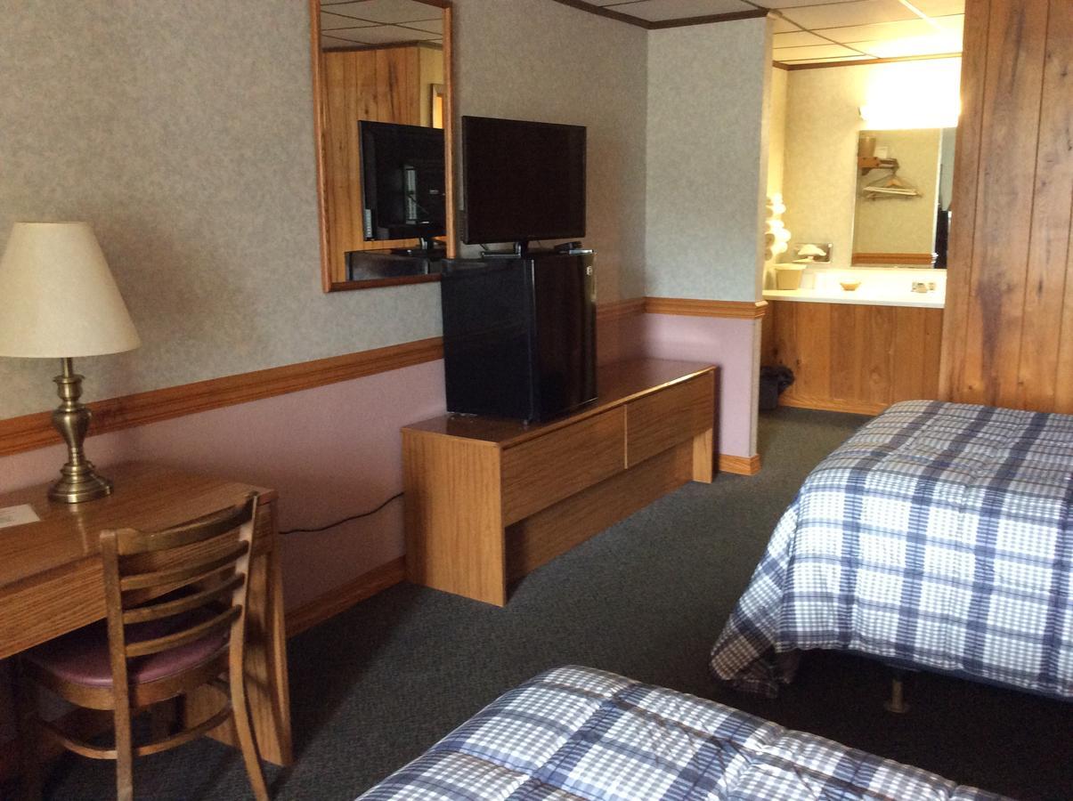 The Royal Inn Ridgway Esterno foto