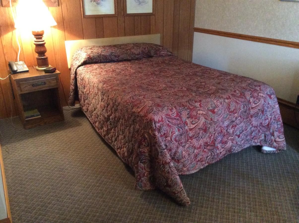 The Royal Inn Ridgway Esterno foto
