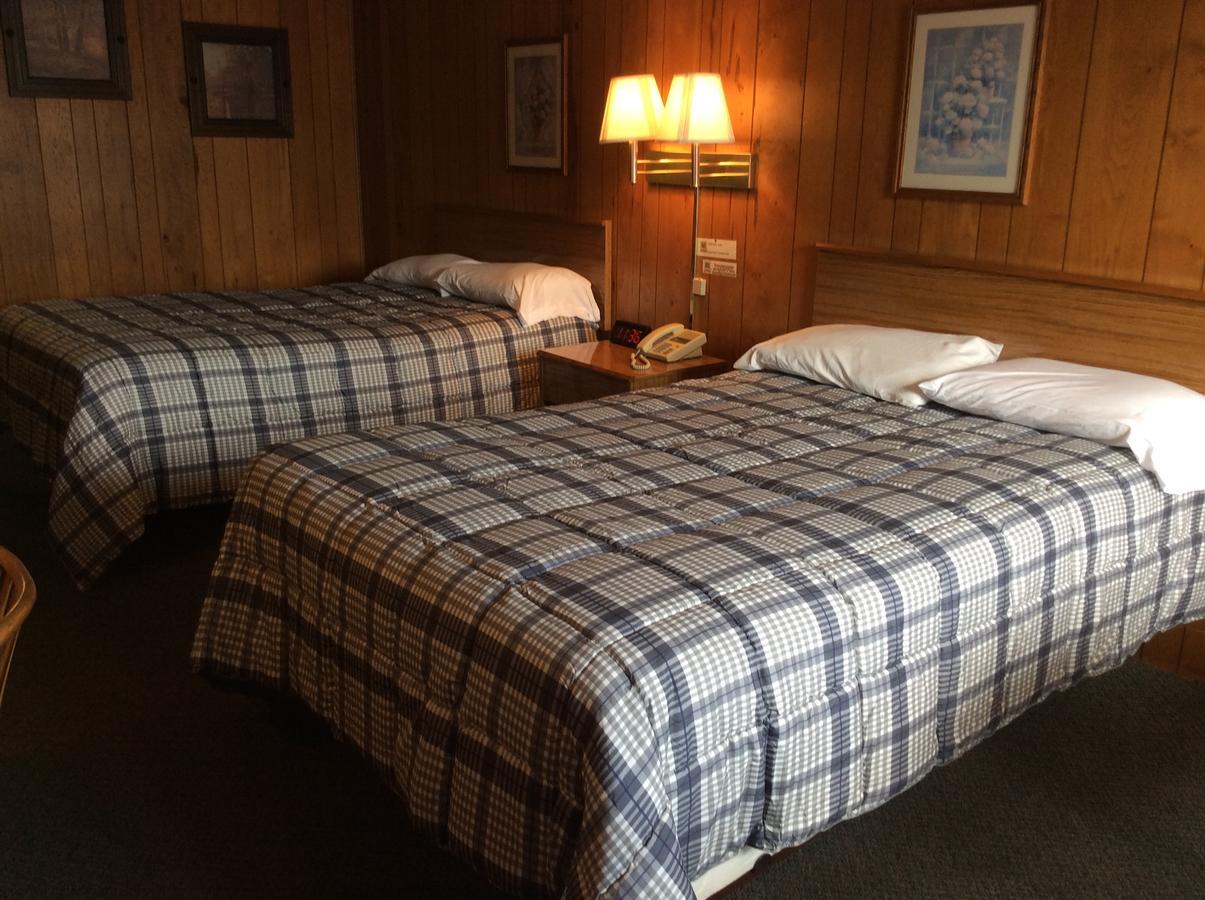 The Royal Inn Ridgway Esterno foto