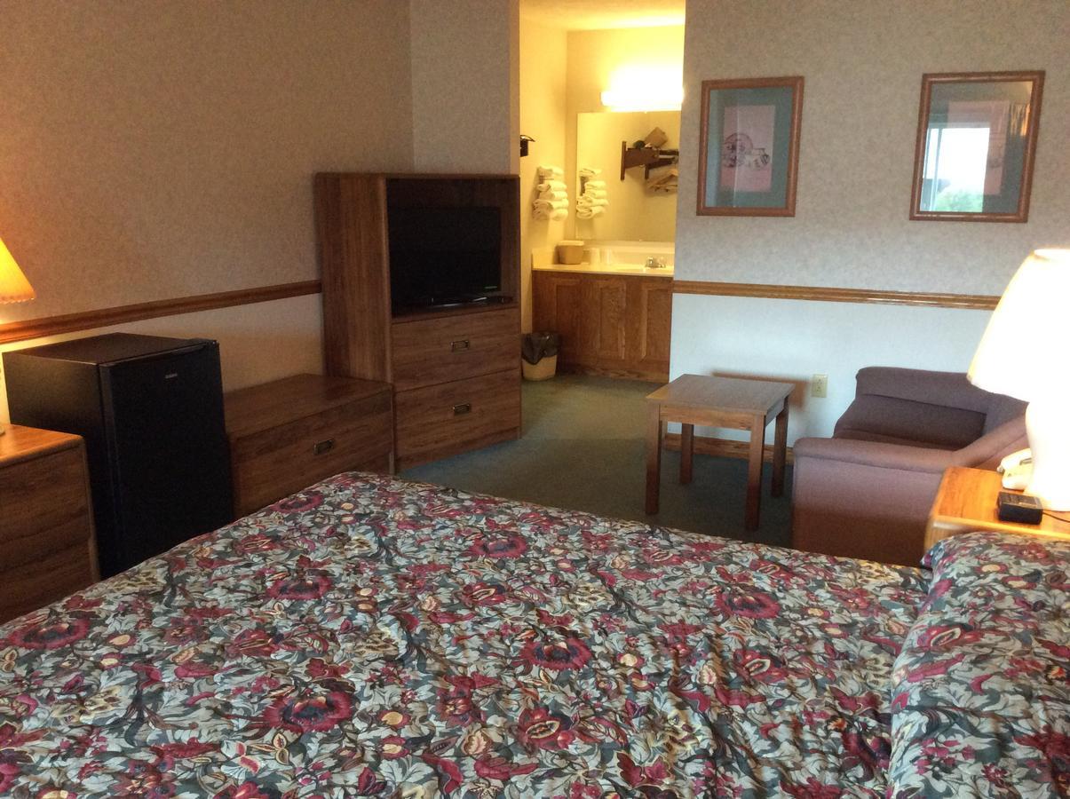 The Royal Inn Ridgway Esterno foto