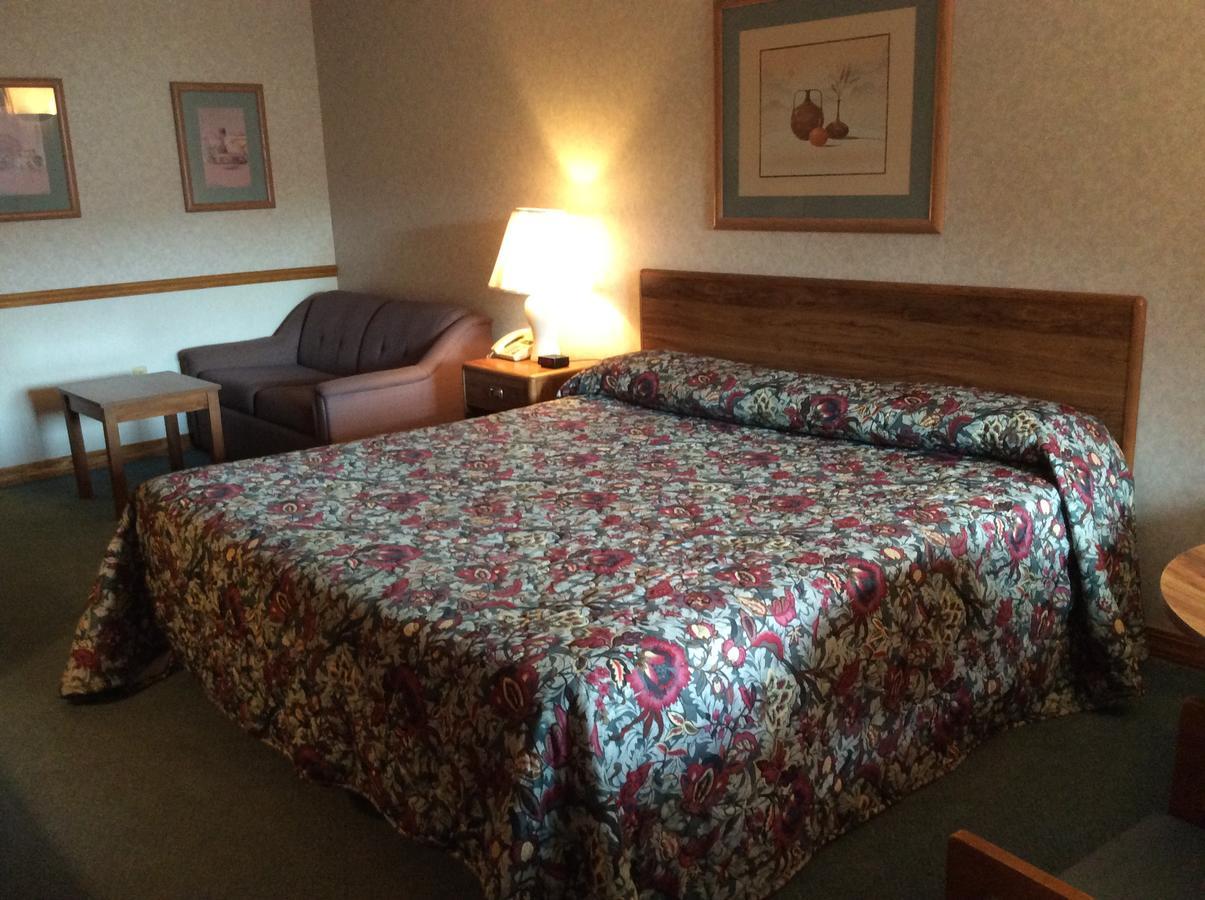 The Royal Inn Ridgway Esterno foto