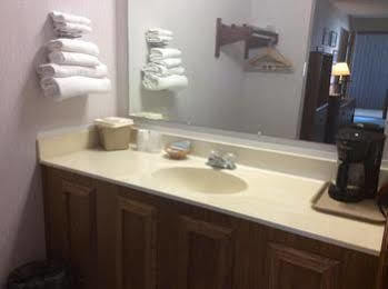 The Royal Inn Ridgway Esterno foto