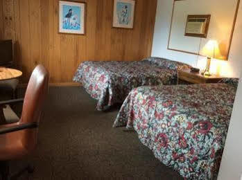 The Royal Inn Ridgway Esterno foto